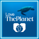 Love The Planet