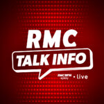 RMC Talk Info