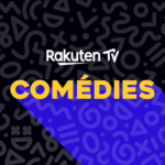 Rakuten Comedies