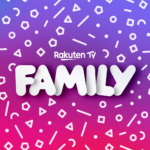 Rakuten Family Movies