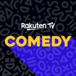 Rakuten Comedy Movies